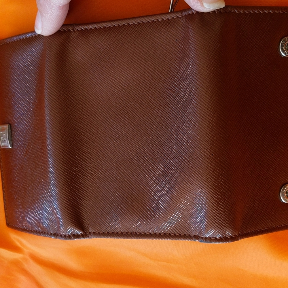 Escada Vintage Key keeper . - Picture 3 of 8